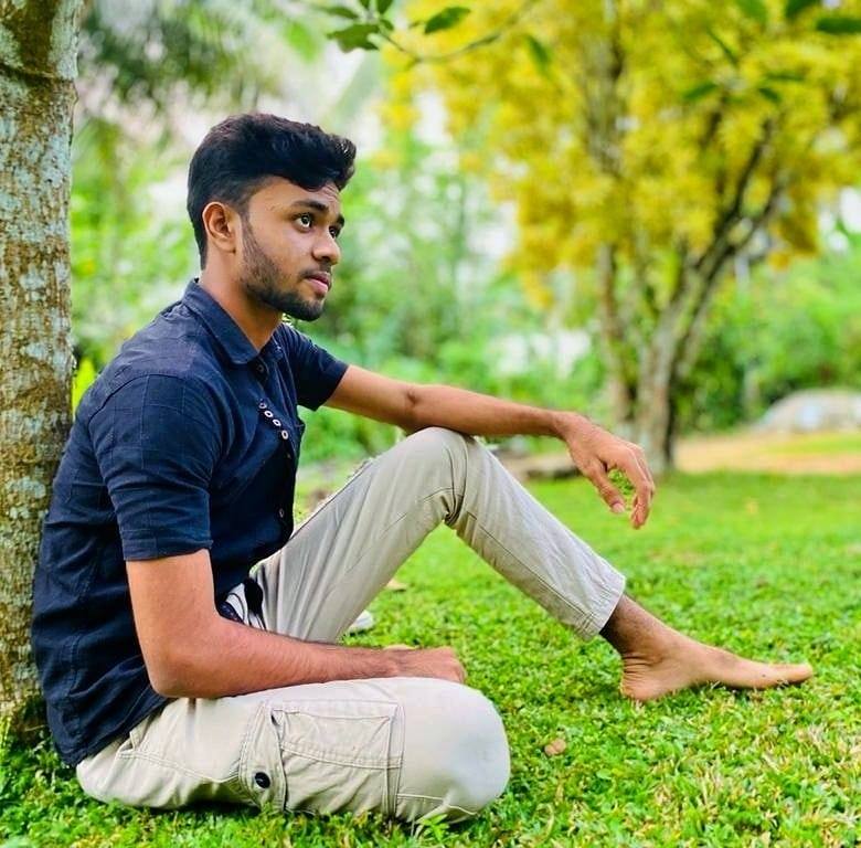 Ramindu Sulakkana