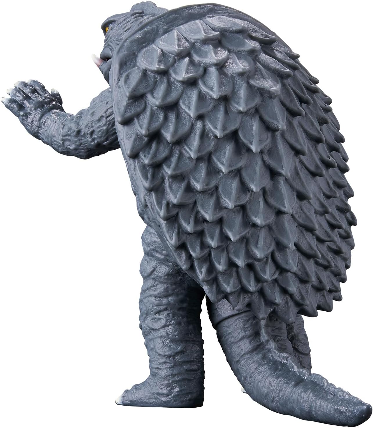Agiras - Mandarake Kaiju Series #sofubim #mandarake #kaiju #ソフビ 
