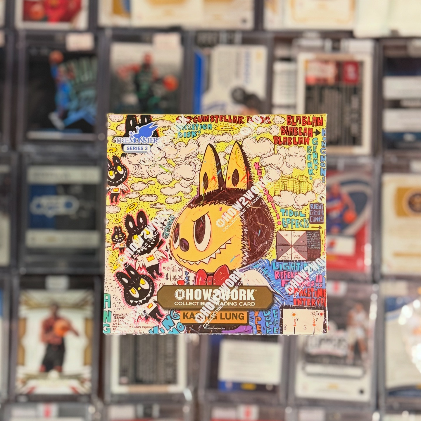 labubu booster box POP MART Midnight Collection THE MONSTERS Mystery Boxes and the thrill of discovery in every box Pop Mart Labubu The Monsters