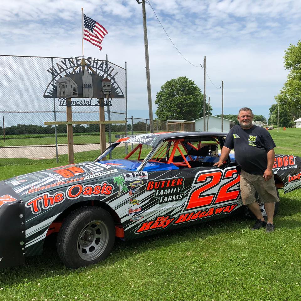 Leonard Family Racing
