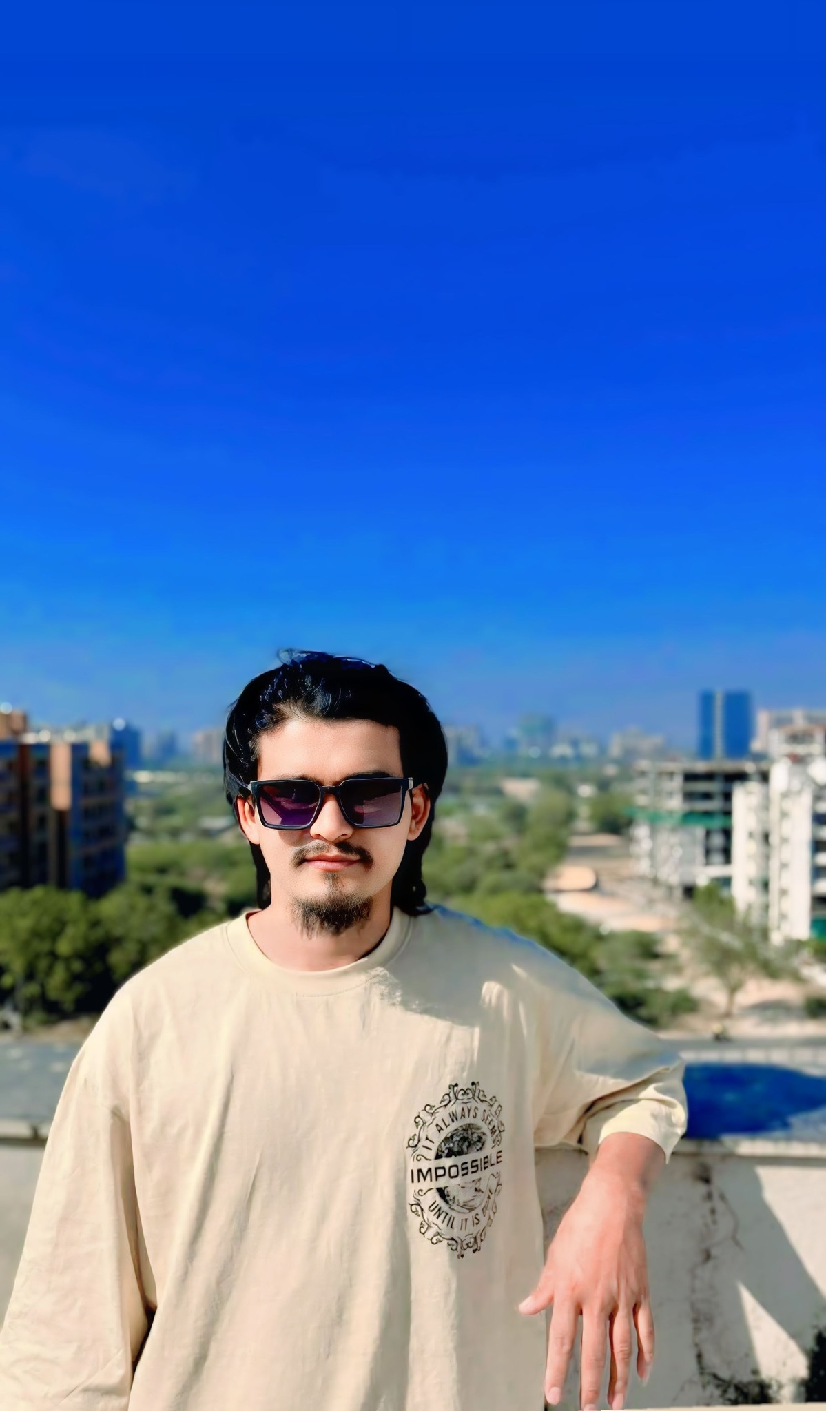 Rakesh Shahi