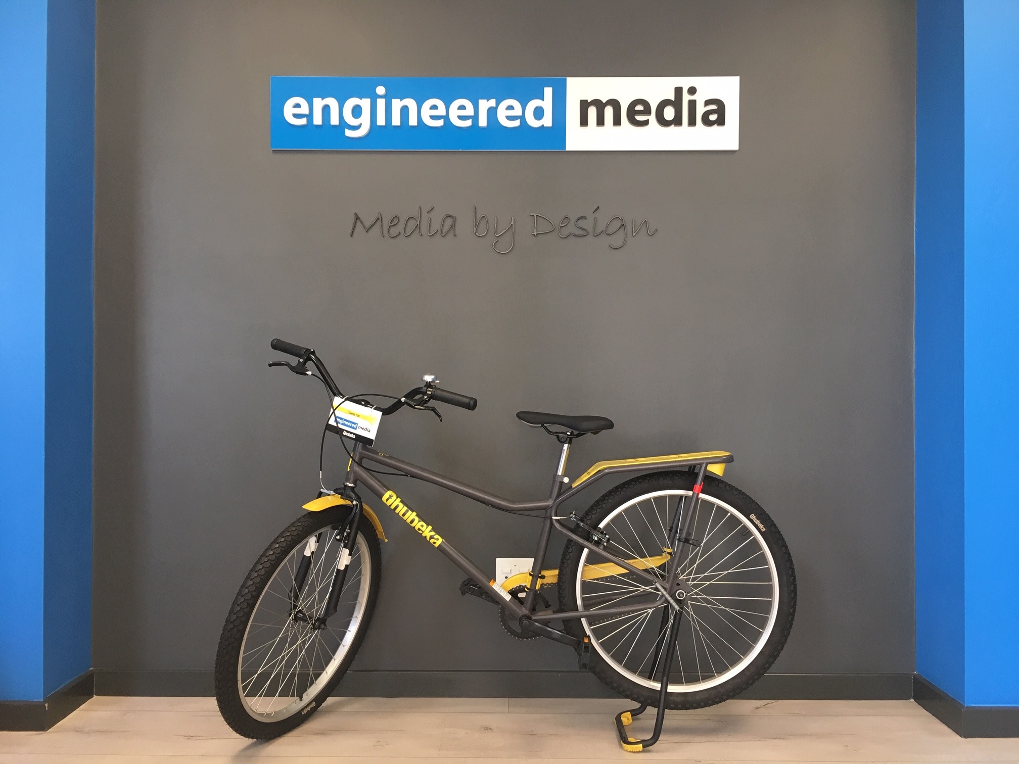 EngNet - Engineering Network