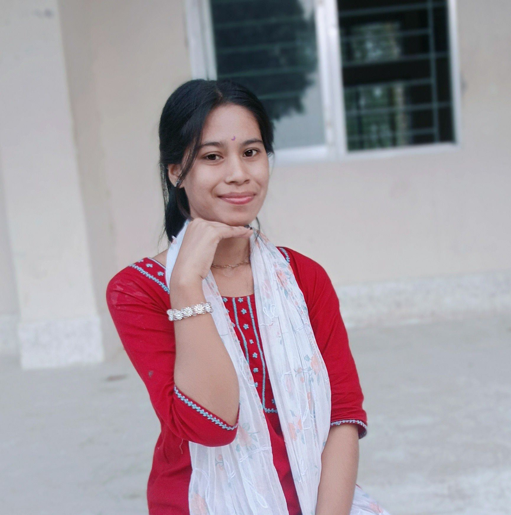 Sreeti Roy