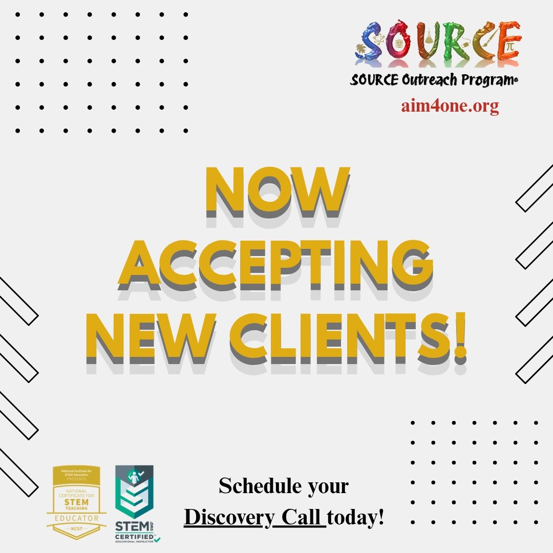 Source Outreach Program, LLC