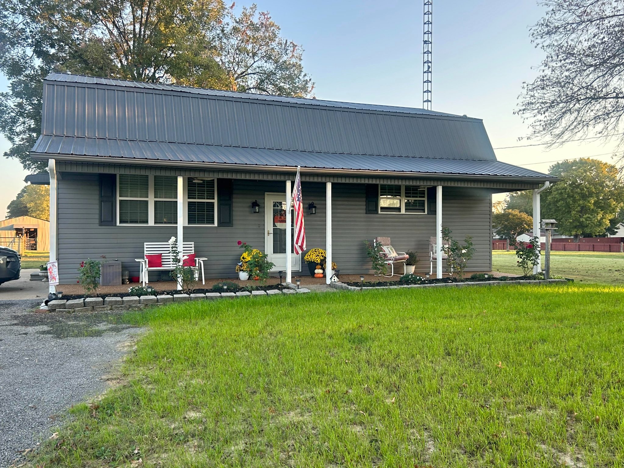 4 Beds 2 Baths - House - Property Rentals - Dyersburg, Tennessee ...