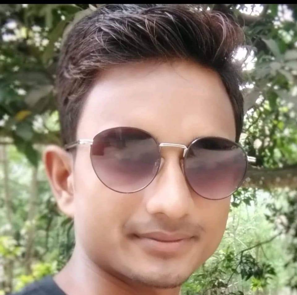 Md Rana