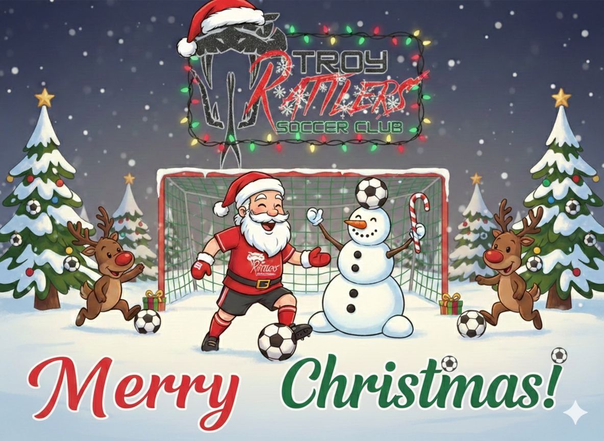 Troy Rattlers Soccer Club