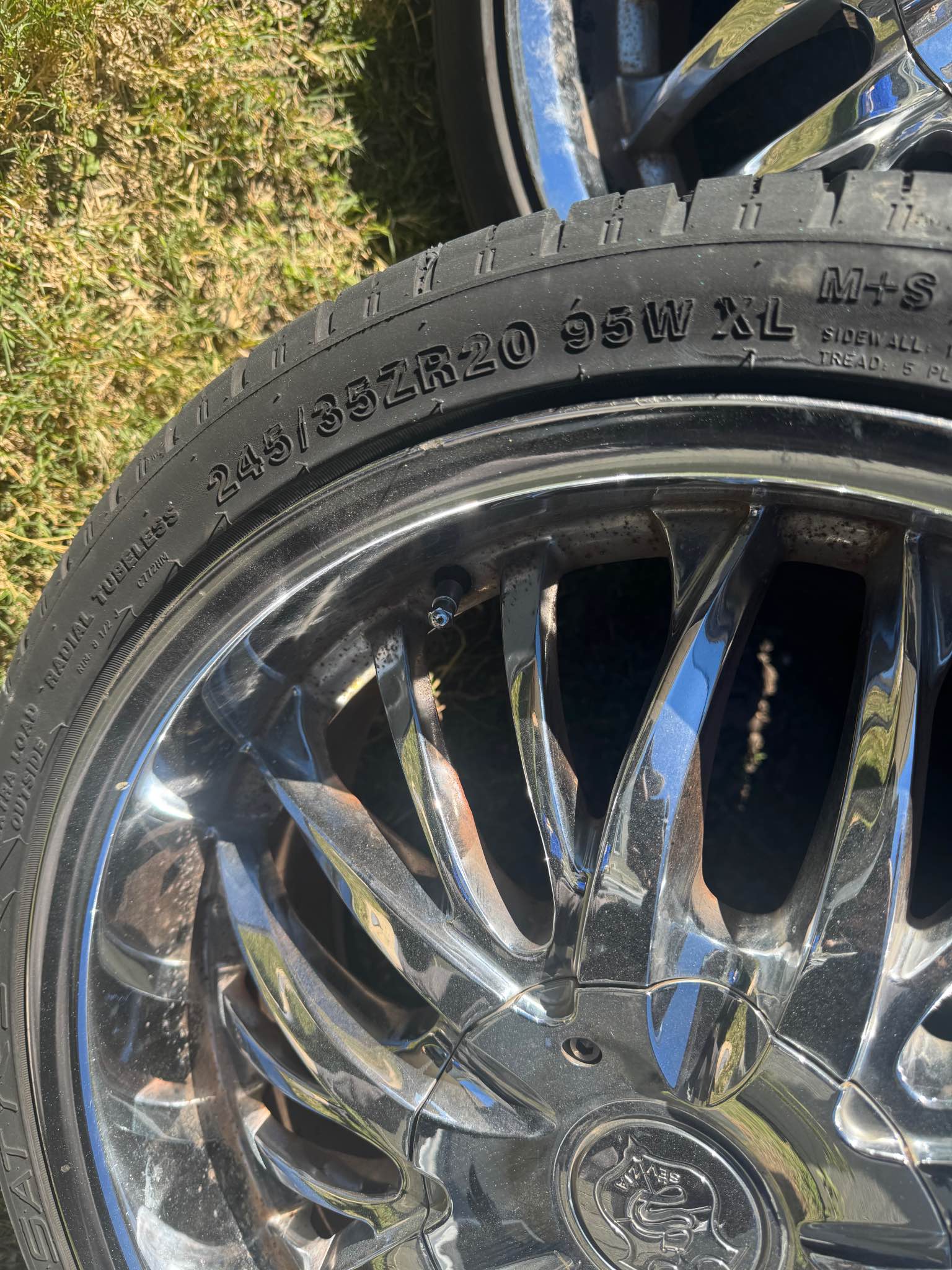 Rims 20s - Car Wheels, Tires & Parts - Arlington, Texas | Facebook ...