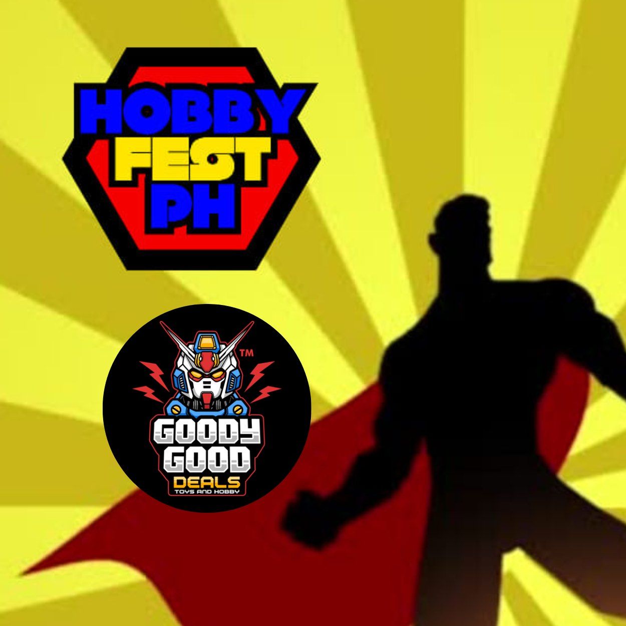 Goody - 🎉🎁 Join us at the Hobby Fest PH Mother's Day Toys and ...