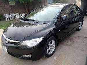 Rafiq Motors Gujranwala Pakistan