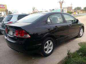 Rafiq Motors Gujranwala Pakistan