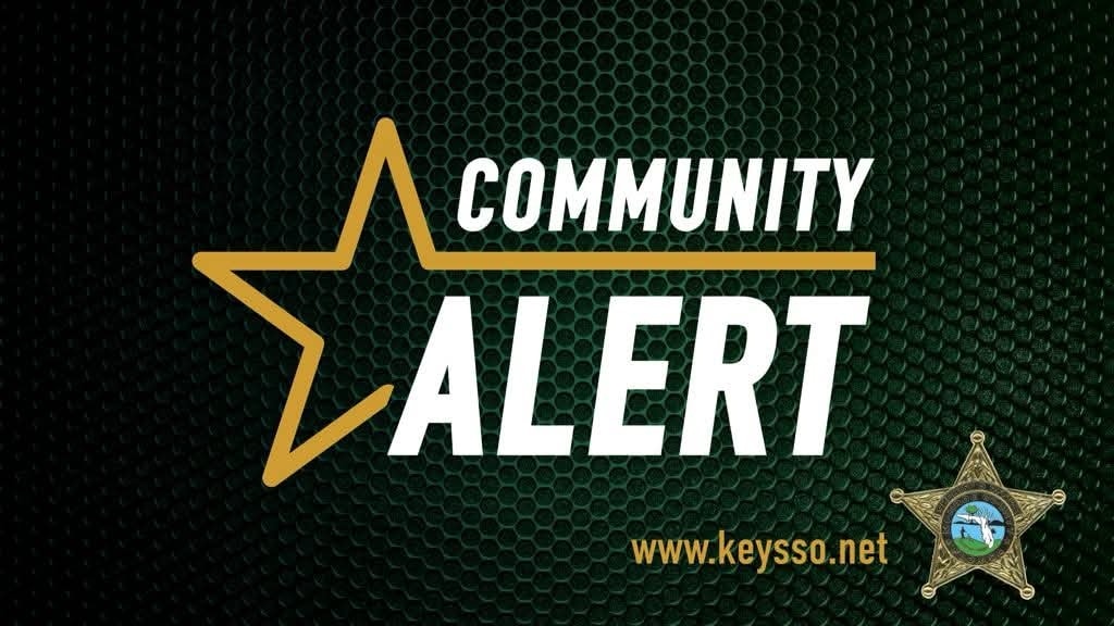 Florida - #MUNROECOUNTY ‼️THREATENING DEPUTIES ‼️ 46-year-old Key Largo ...