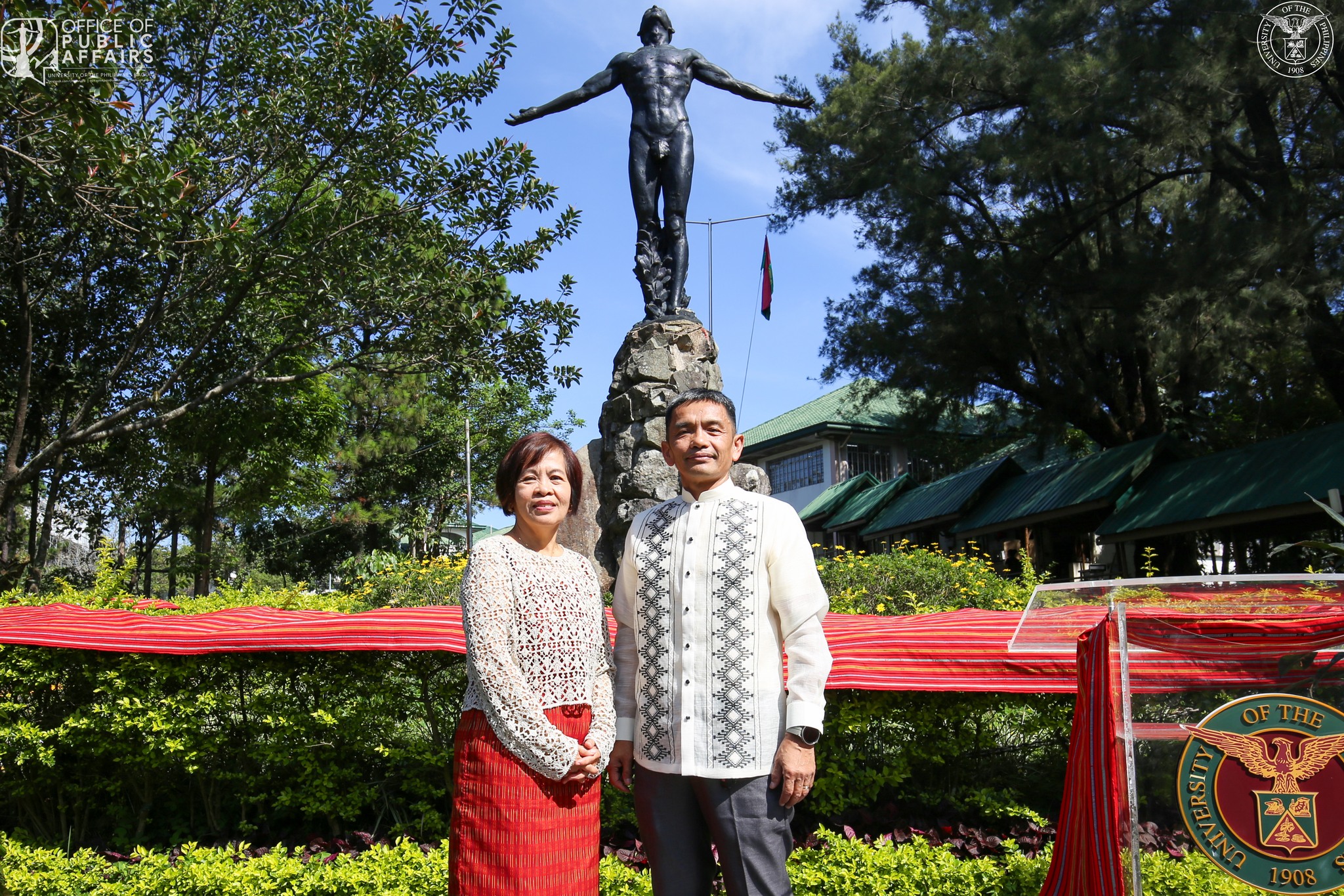 The University of... - University of the Philippines Baguio | Facebook
