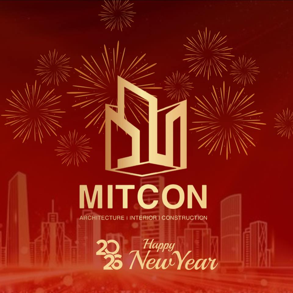 Mitcon - HẬU TRƯỜNG ĐỔ MỒ HÔI: MITCON “BIẾN” NAKHUN BISTRO TỪ BẢN VẼ ...