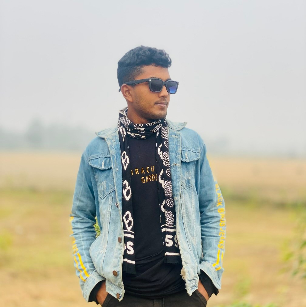 Md Biddut