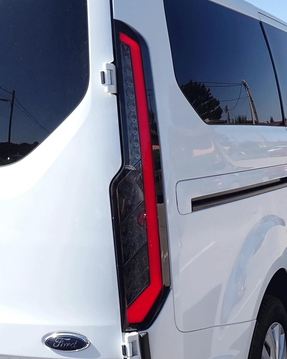 60 LEDS Module Kit Interior Trailer Lights Lorries Caravan LWB Lamp Light Strips Swb Lwb Van For Ford Ducato Transit Vw Caddy Rv 60ebb0bf0d9cc1369fe28765