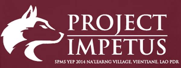 SPMS YEP 2014 - Project Impetus