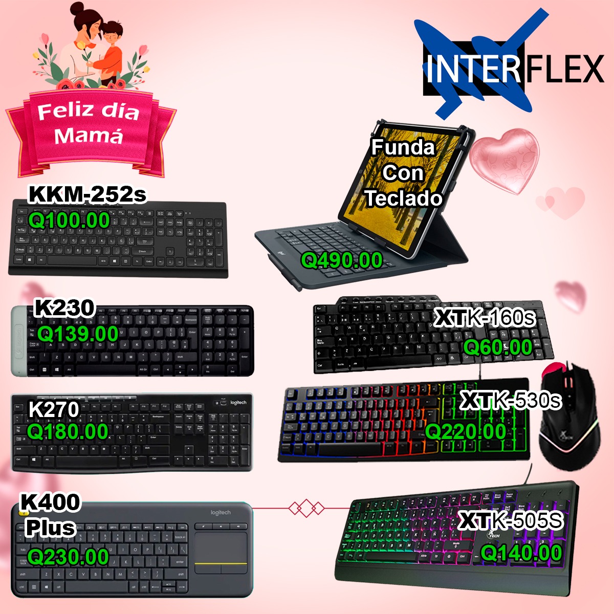 Interflex Guatemala