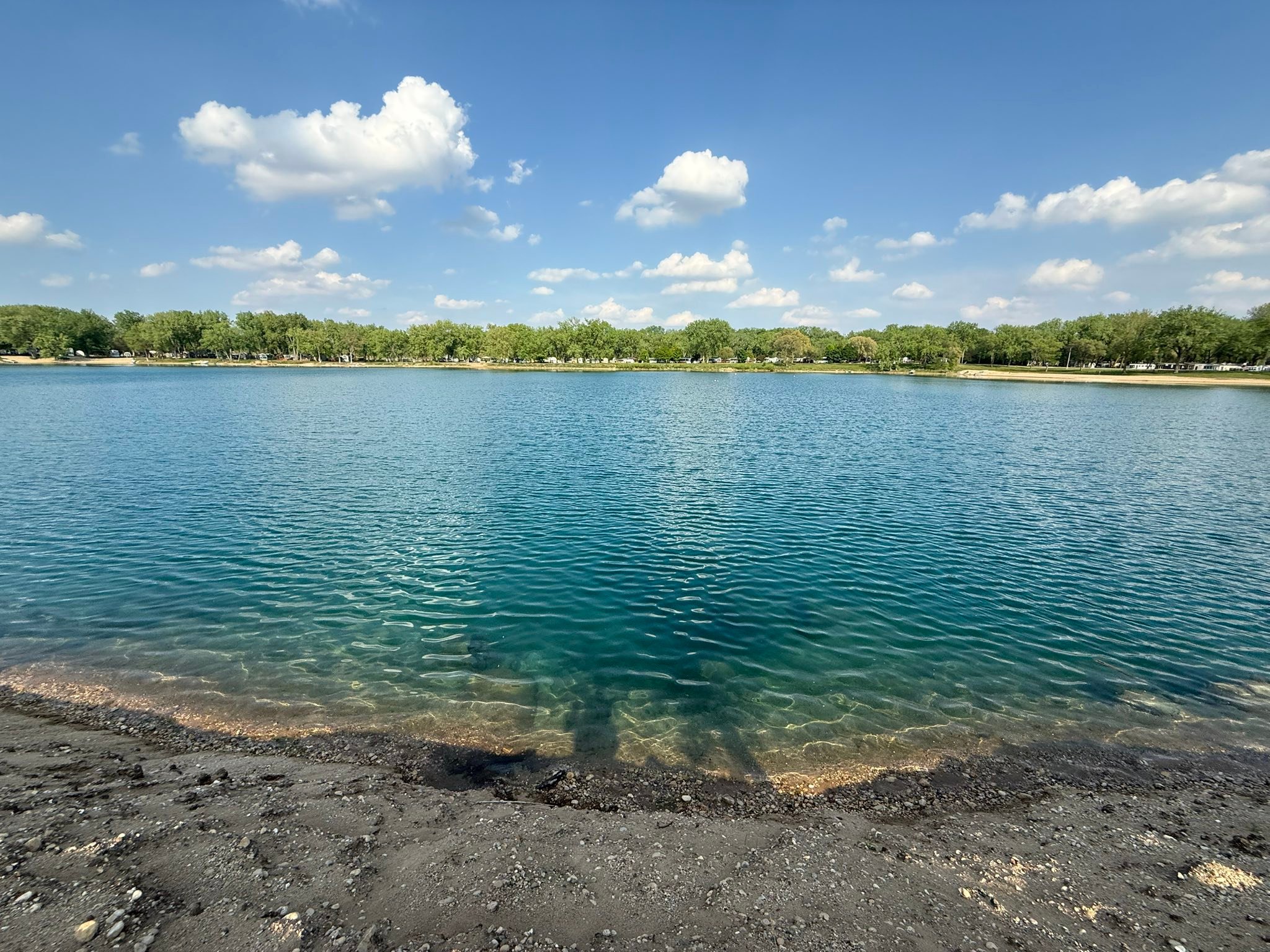 Pearl Lake | South Beloit IL