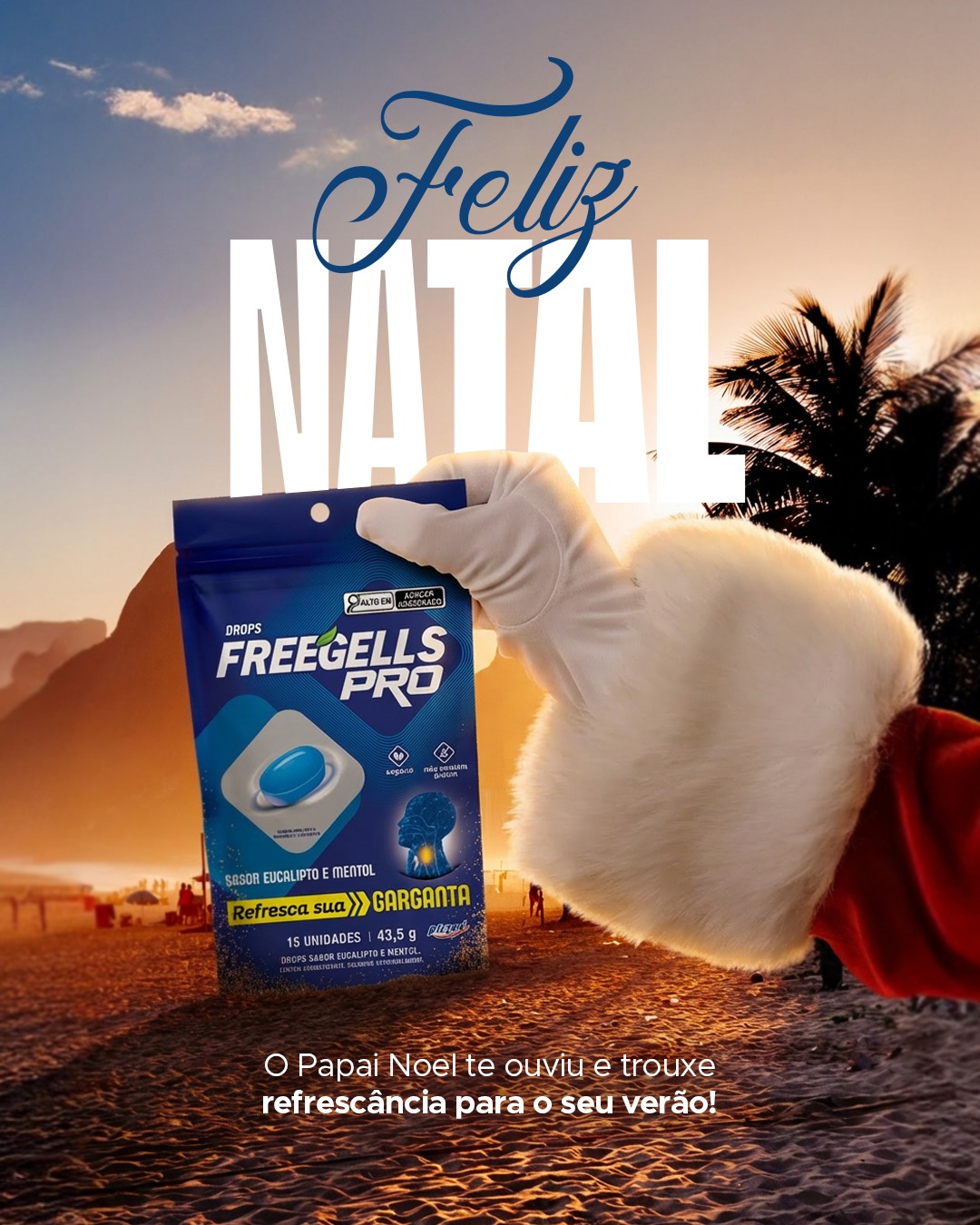 Freegells_Oficial added a new photo —... - Freegells_Oficial