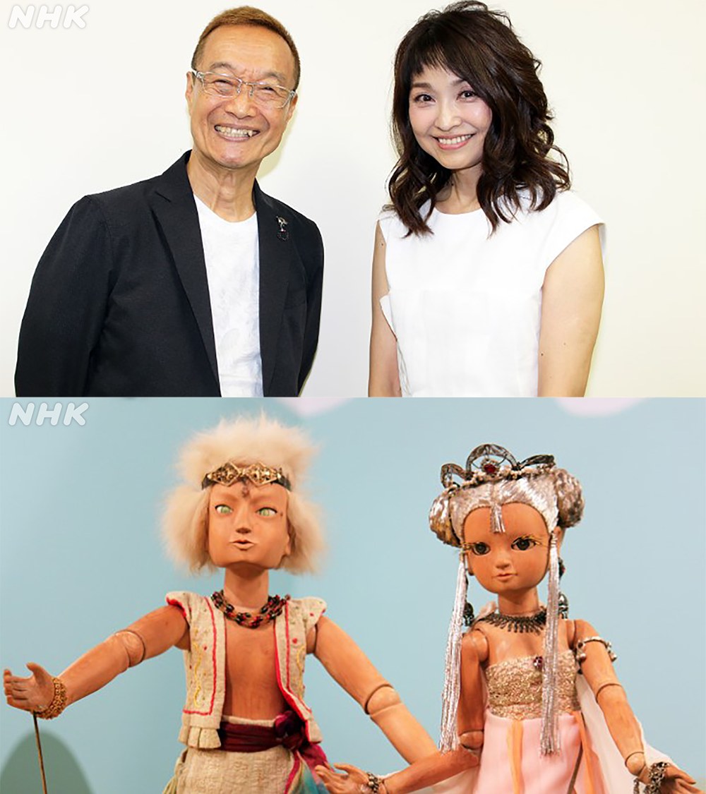 プリン プリン 物語 声優