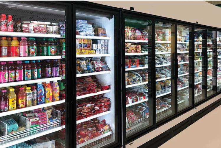 Refsol HVAC & R... - Refsol HVAC & R professional products