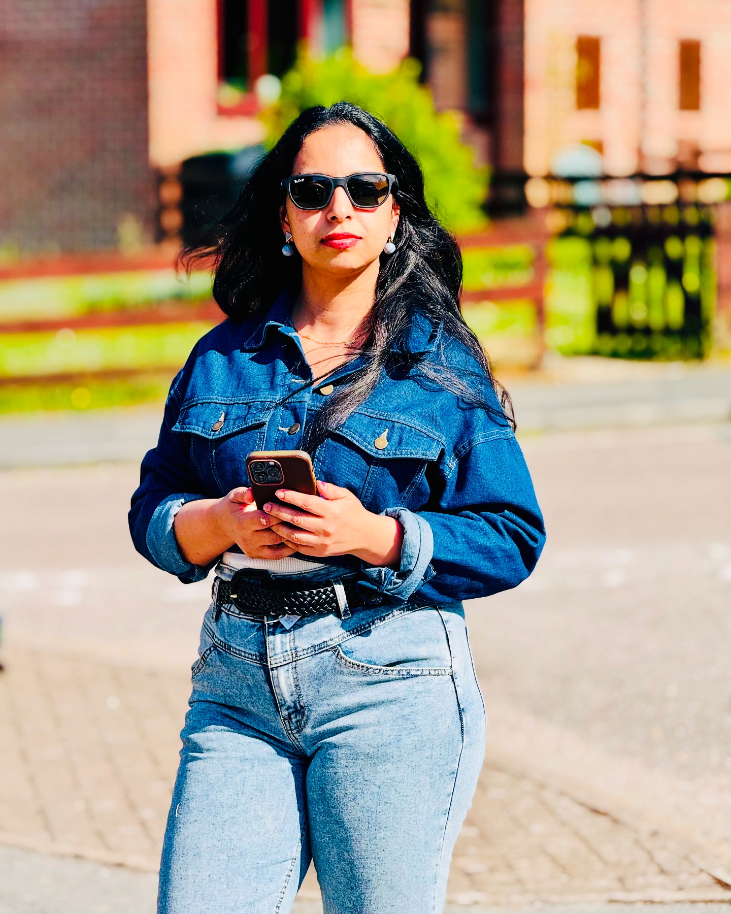 Nayana Mathai