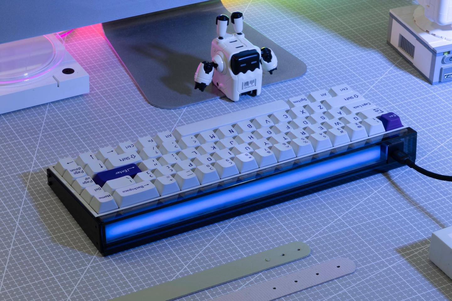 KeyPro - 🟣 ล็อต 2 ใกล้เข้ามาแล้ว!...