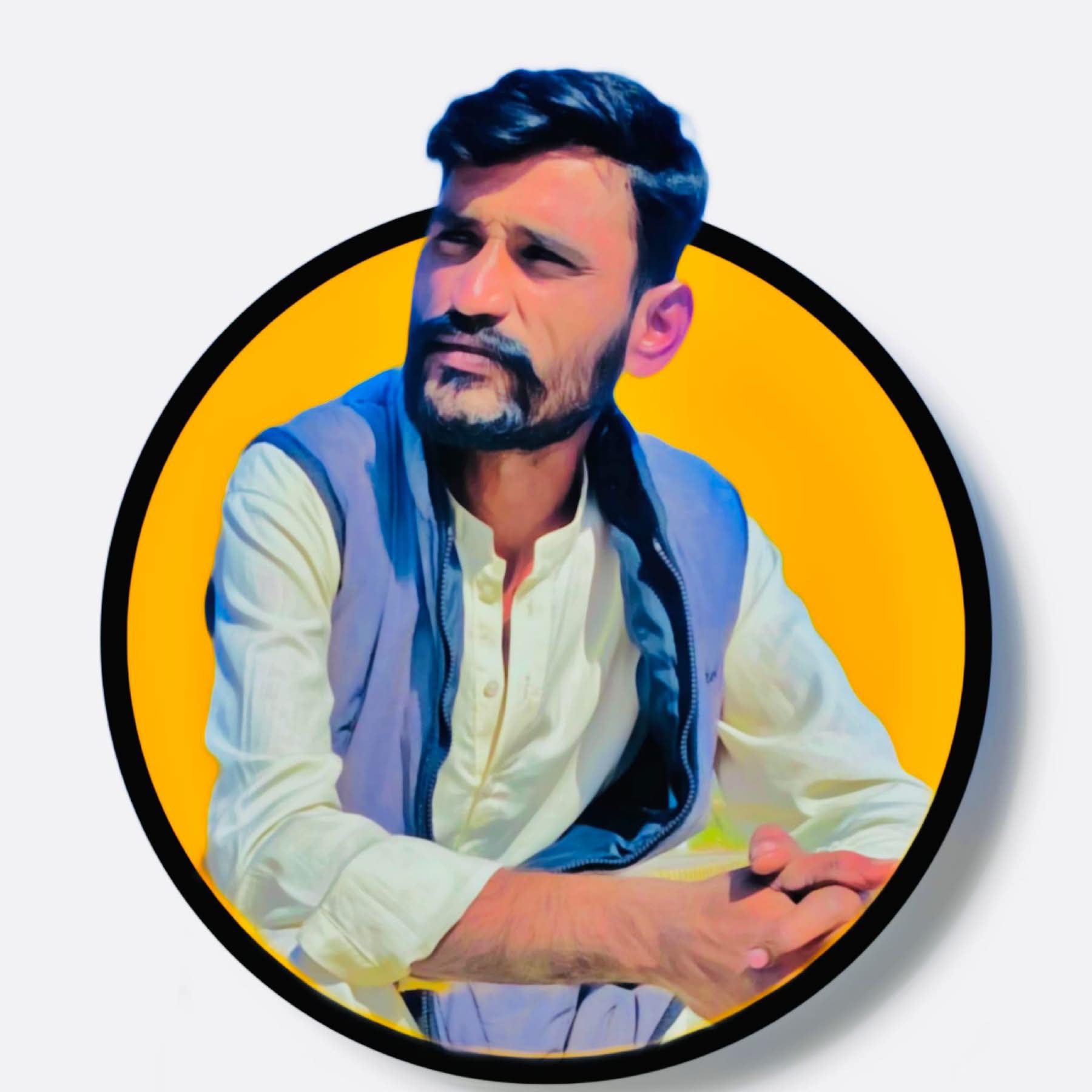 Dost Ali khan Team