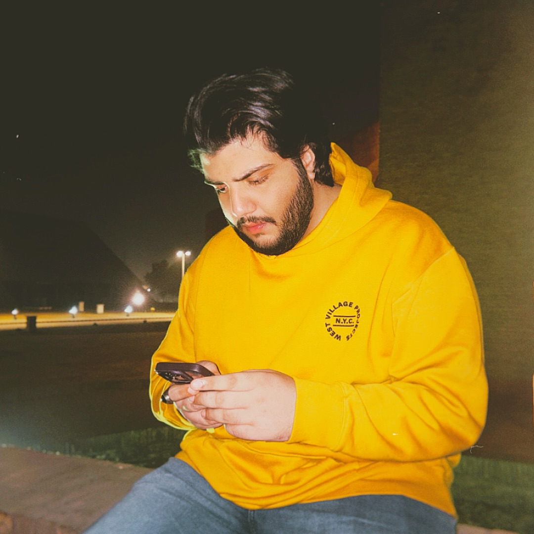 Sami Rasheed