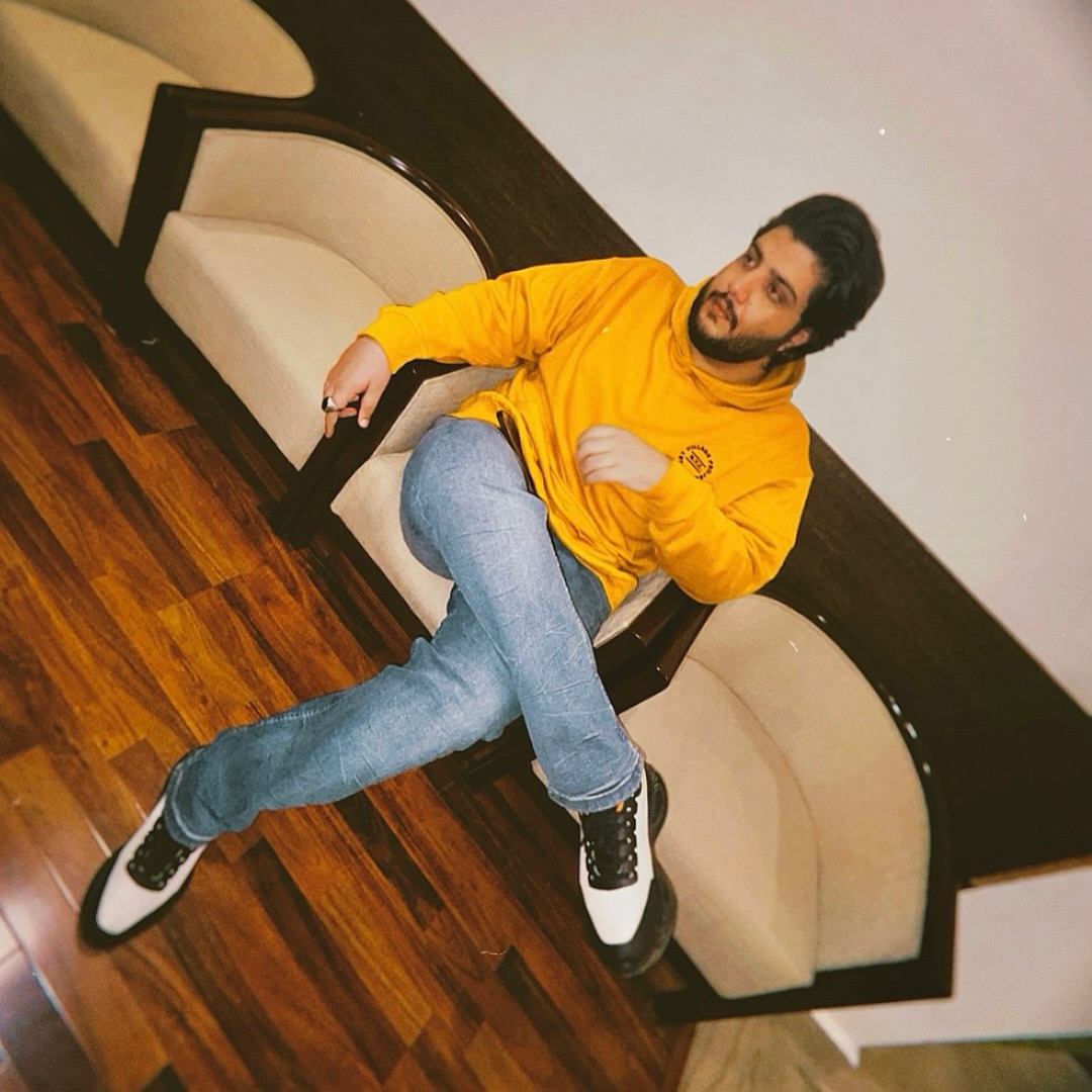 Sami Rasheed