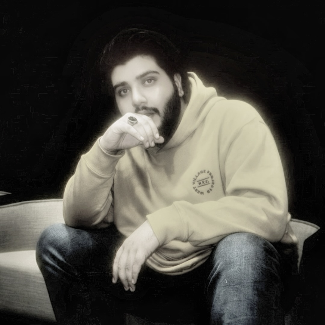 Sami Rasheed