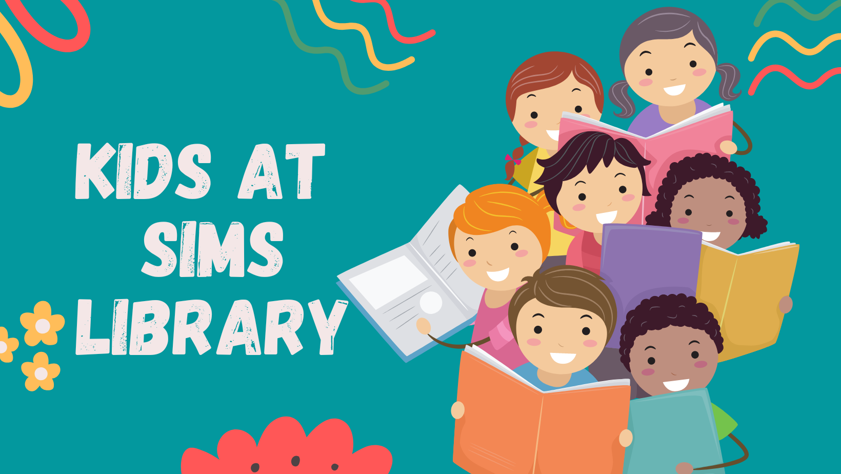 Fall is here and more... - Red Oak Public Library | Facebook
