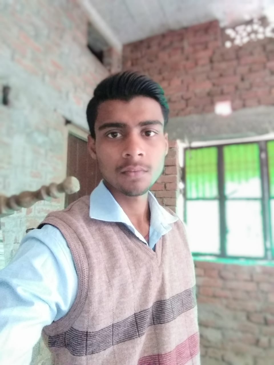 Ritesh Rajput Kumar Singh