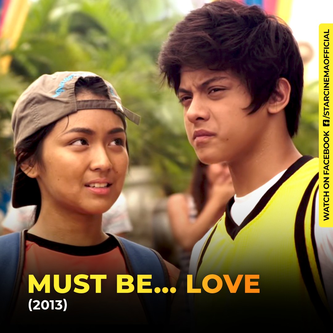 Patchot’s... - ABS-CBN Film Productions Inc. (Star Cinema)