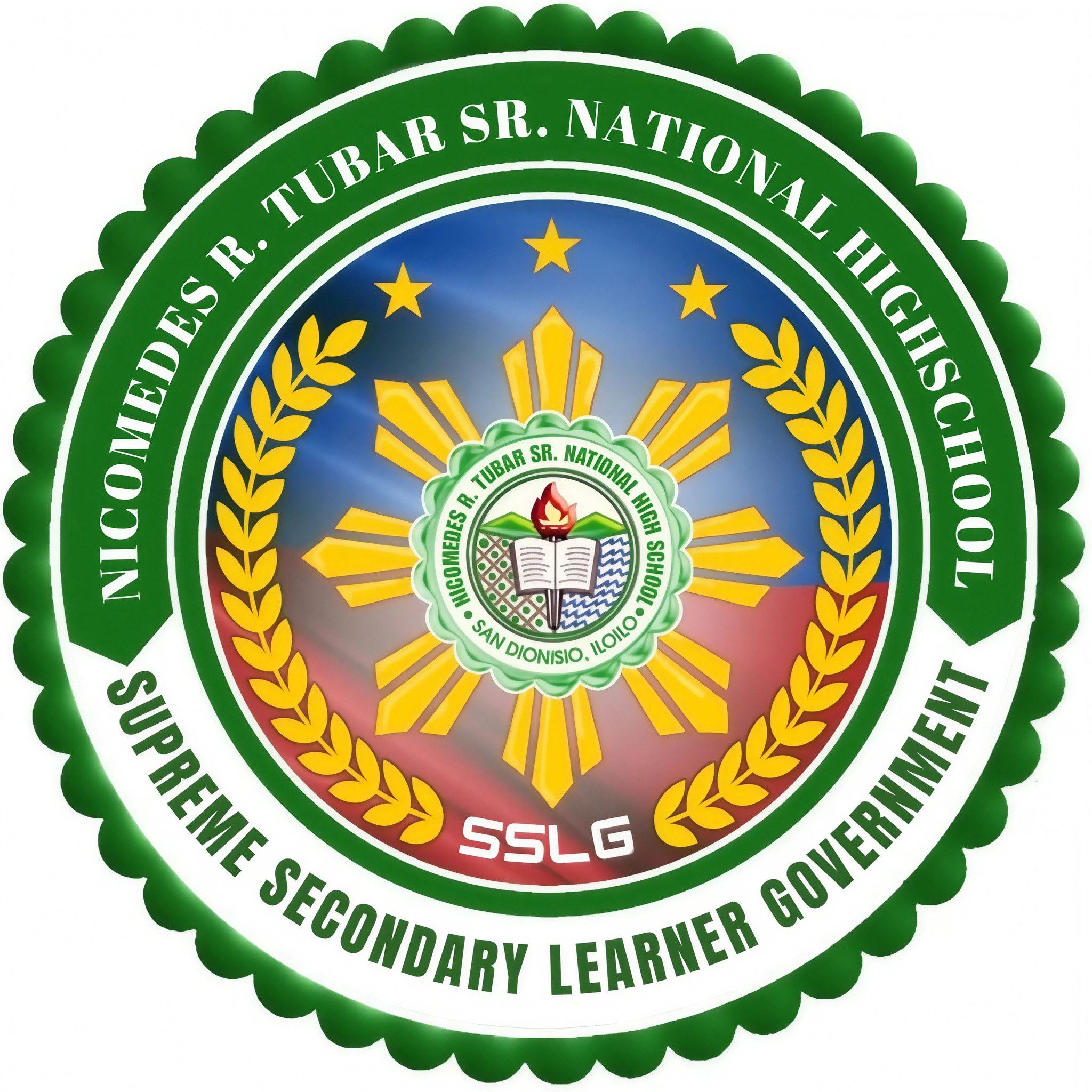 Nicos Sslg