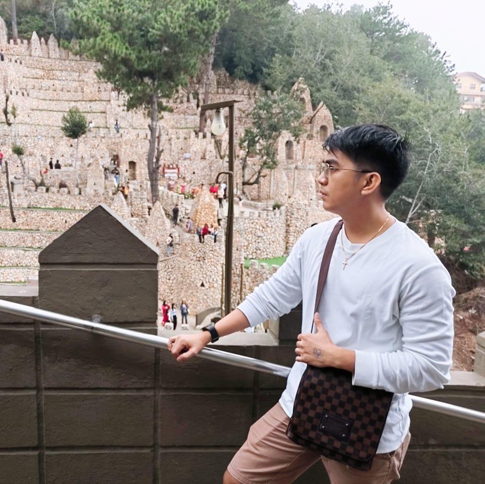 Benedict Rañoco