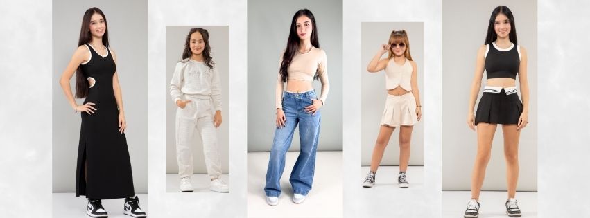 Fiara Girls | Medellín