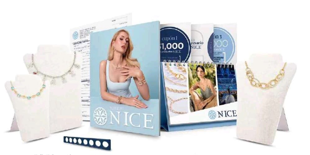 NICE & Collection | Villahermosa