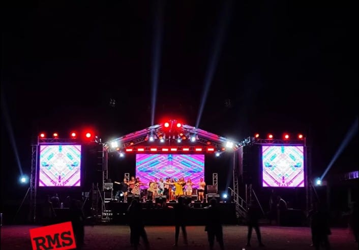 RMS Sound System | Silay City