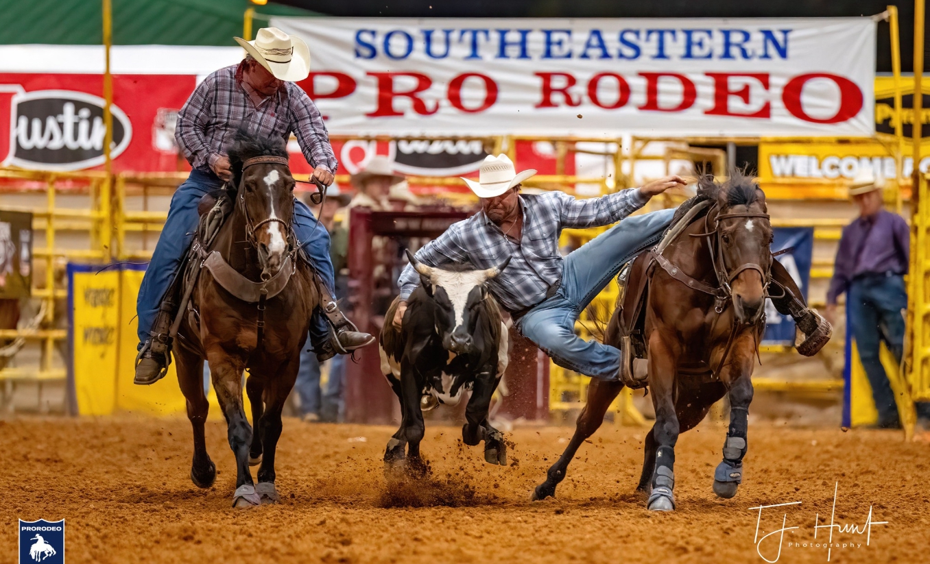 Southeastern Pro Rodeo 2026 | Ocala FL