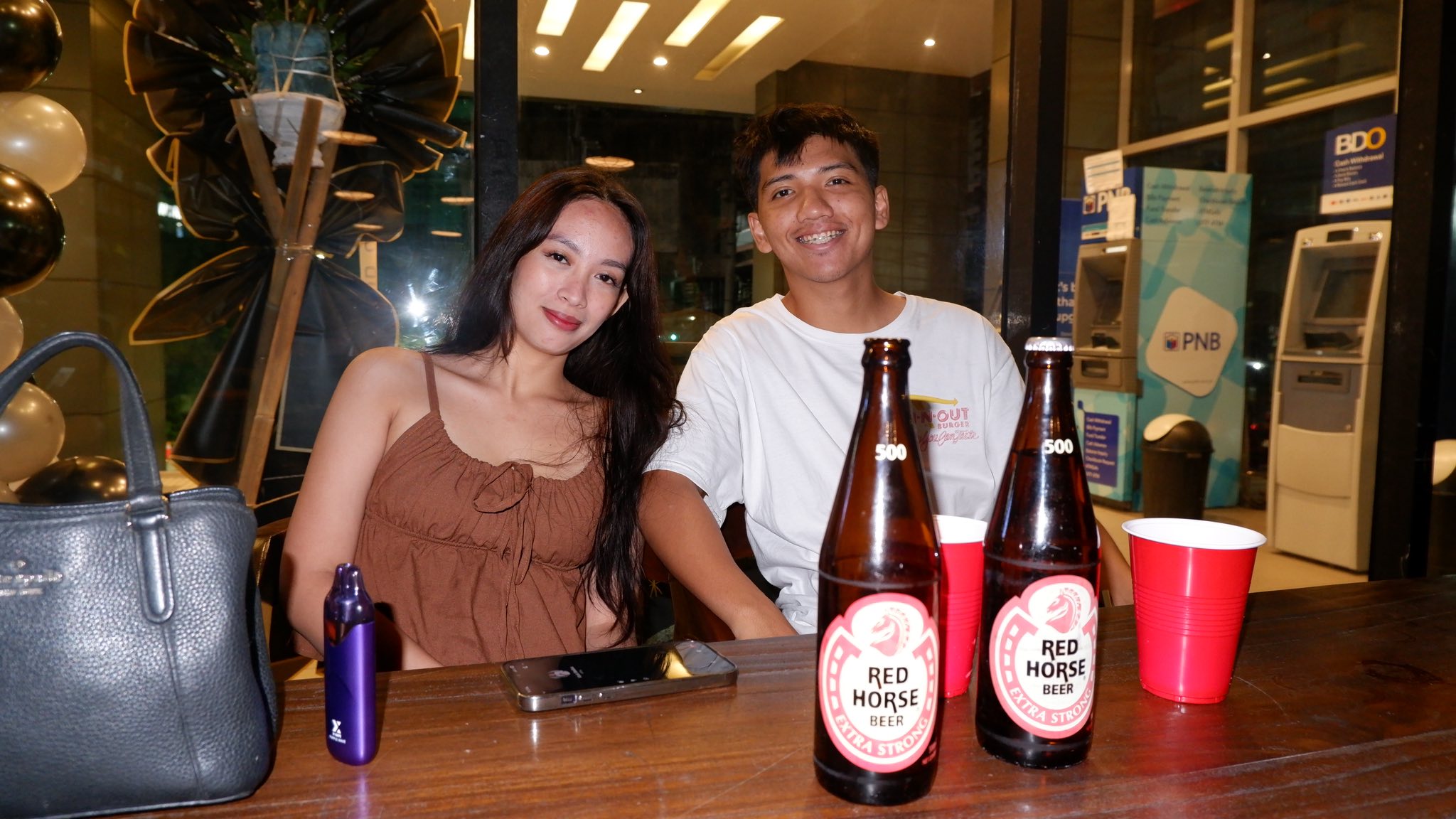 The RHAND RHELLE Club | Quezon City