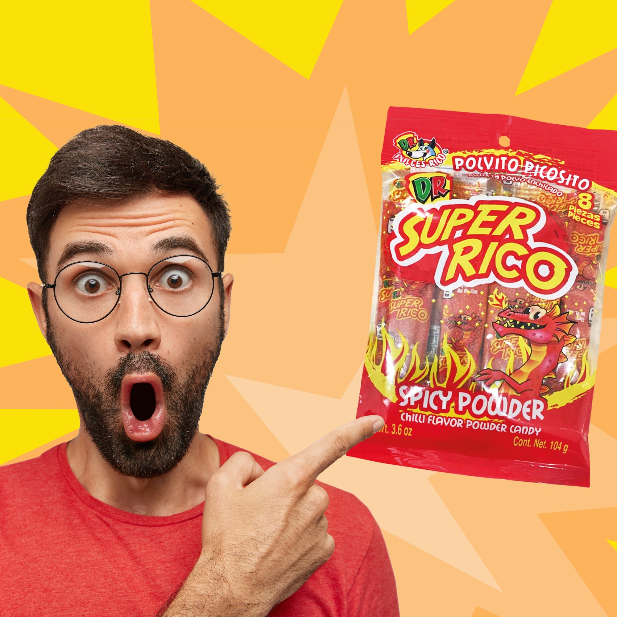 Dulces Rico