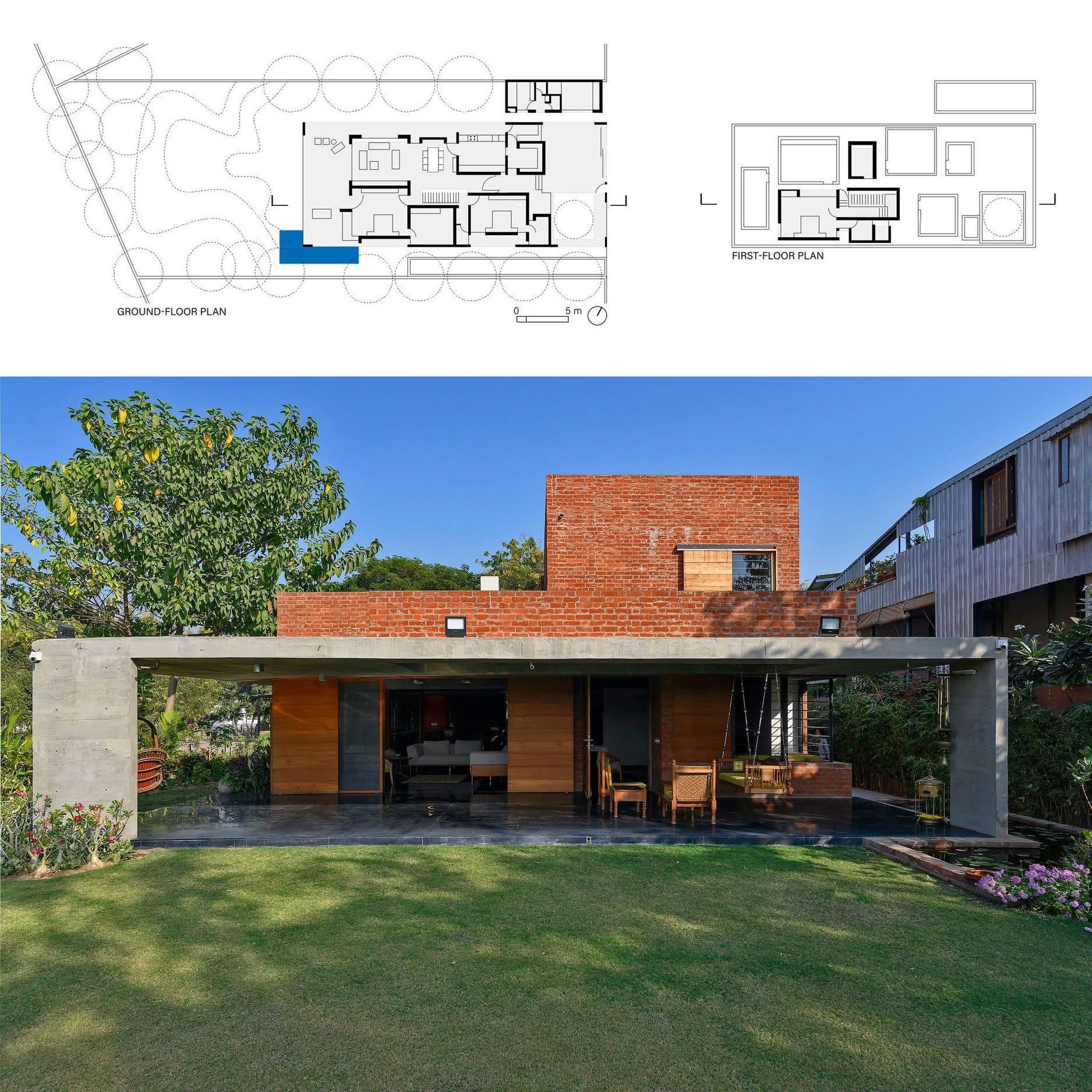Sách - Matharoo Associates / Kiến Trúc Đương Đại Ấn Độ - [ Hiển thị bản ...