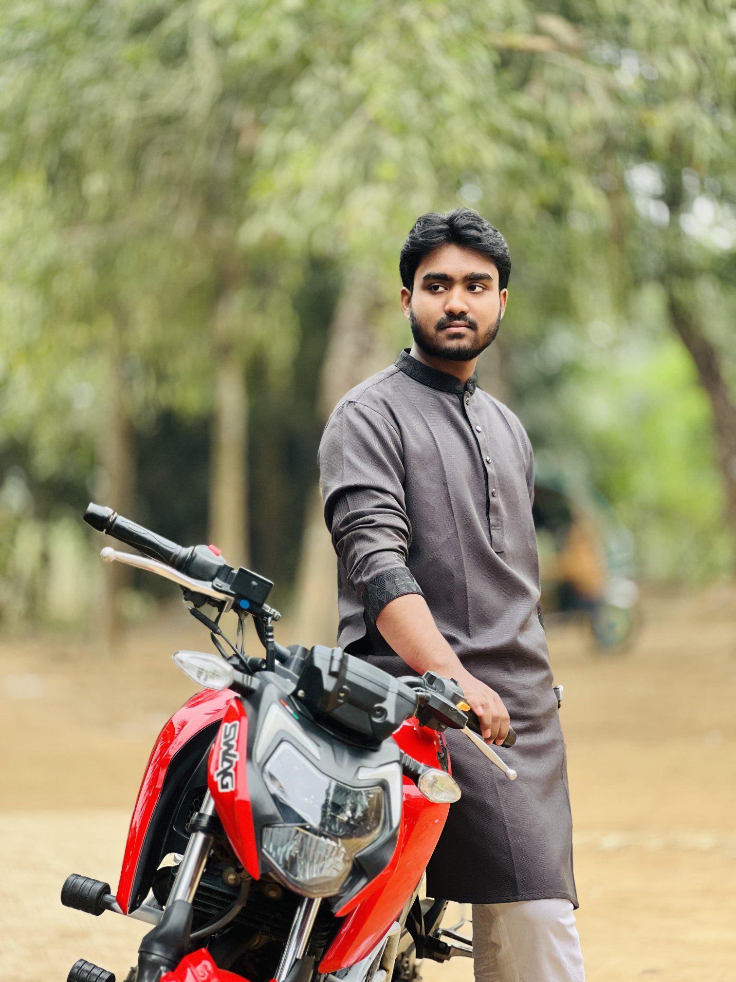 MD Raihan Islam