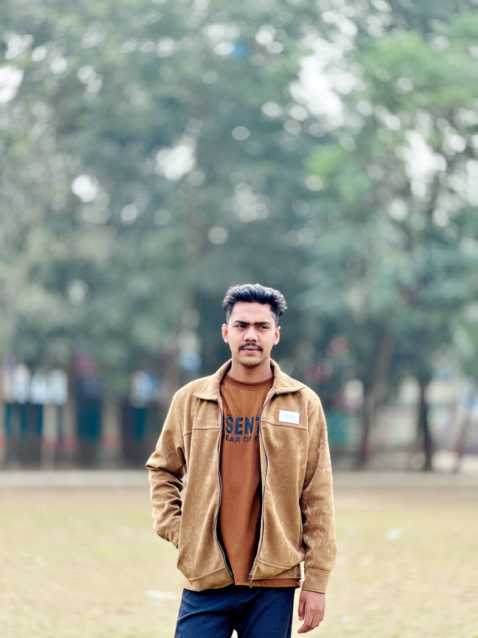 M R Riyad