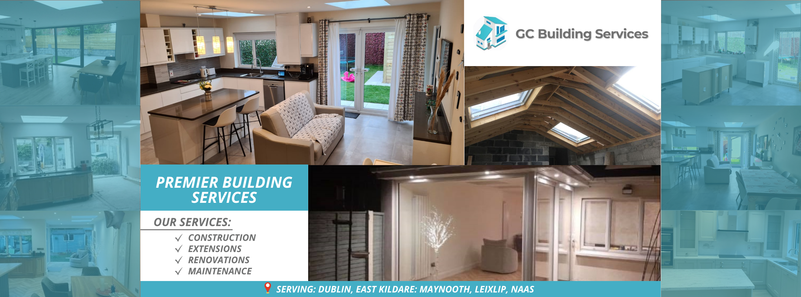 G C Building Services
