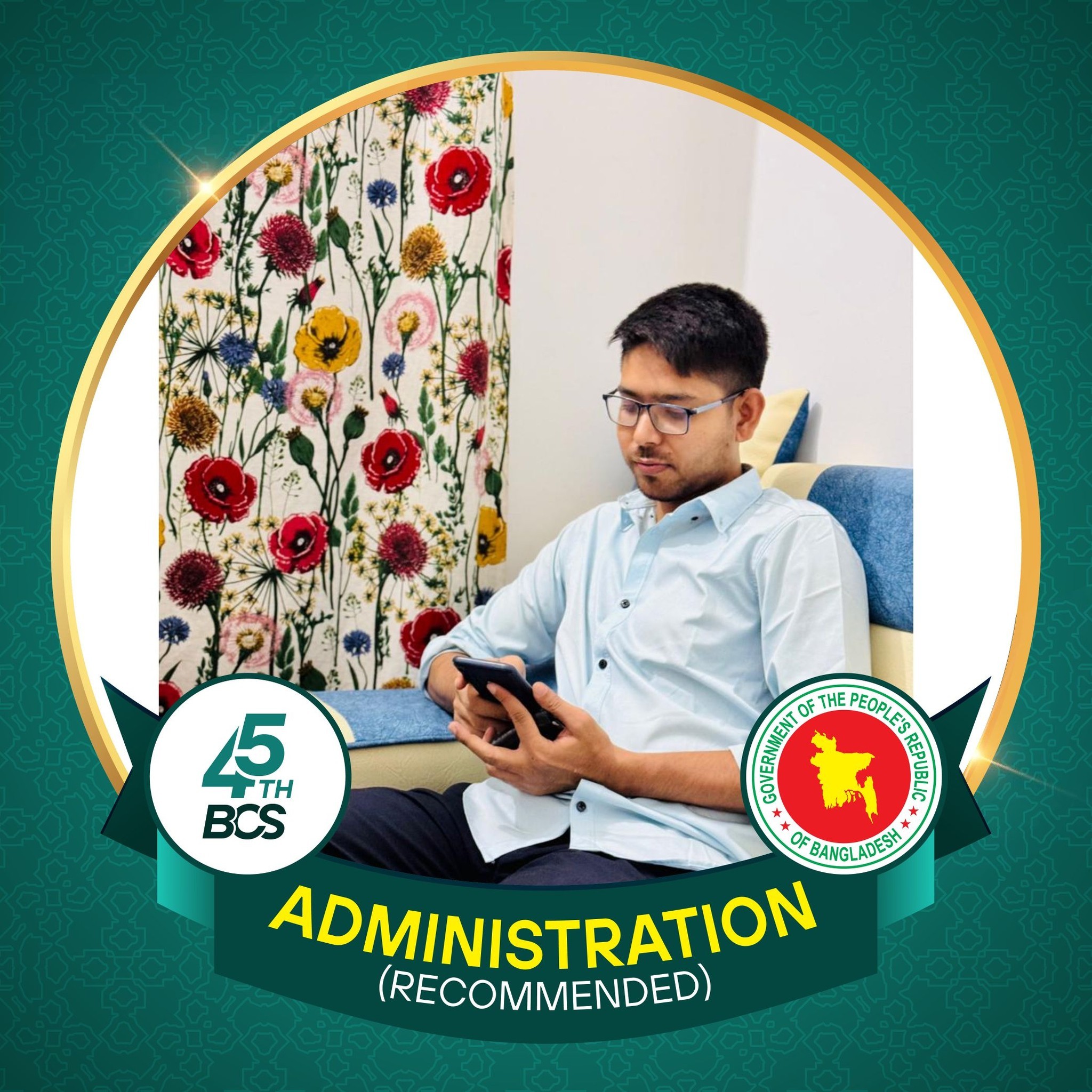 Mahmudul Hasan Azim