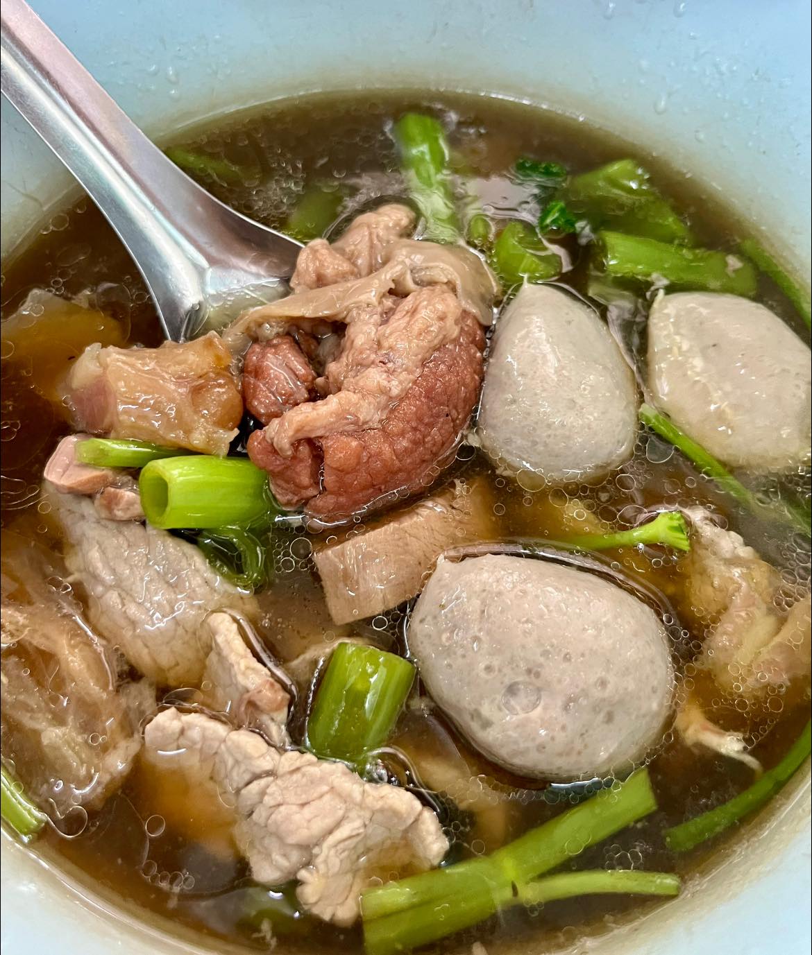 ร้านเนื้อตุ๋น เจริญนคร... - Long Kin Dooz - ลองกินดู๊ | Facebook