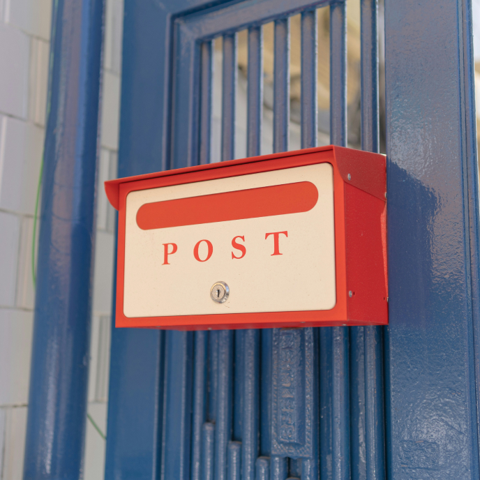 US Global Mail - 📬 We provide a permanent US mailbox, no...